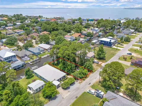 lot20 Stanford Rd, Gulf Breeze, FL 32563