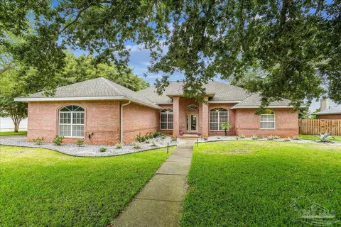 2520 Abbie Elizabeth Ct, Gulf Breeze, FL 32563