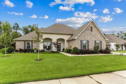 3160 Mountain Laurel Tr, Cantonment, FL 32533