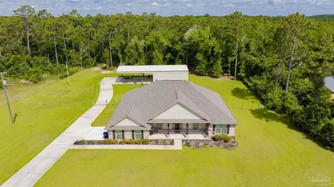 9111 County Rd 99, Lillian, AL 36549