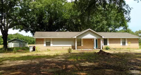 Exterior - 7067 Pine Blossom Rd, Milton, FL 32570 photo 11 of 11