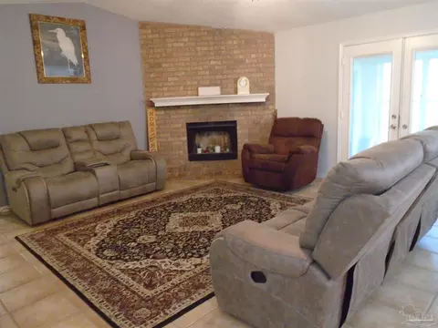 Living - 7067 Pine Blossom Rd, Milton, FL 32570 photo 1 of 4