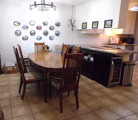 Dining - 7067 Pine Blossom Rd, Milton, FL 32570 photo 1 of 2