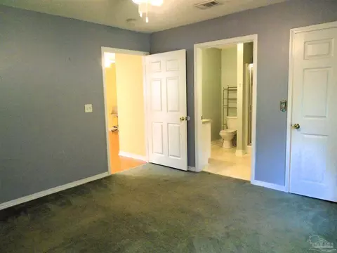 Bedroom - 7067 Pine Blossom Rd, Milton, FL 32570 photo 6 of 6