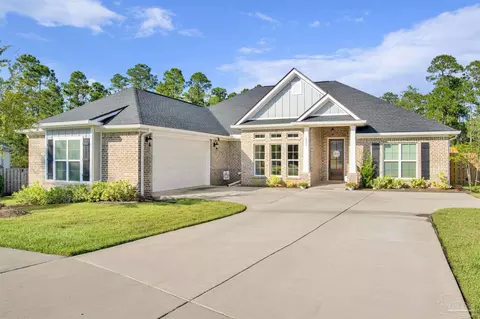 5804 Huntington Creek Blvd, Pensacola, FL 32526