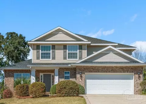 301 Arbor Gln, Niceville, FL 32578