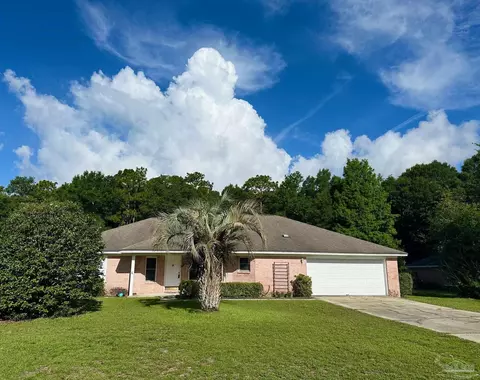 5473 Timber Creek Cir, Pace, FL 32571