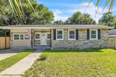 205 Hermey Ave, Pensacola, FL 32507