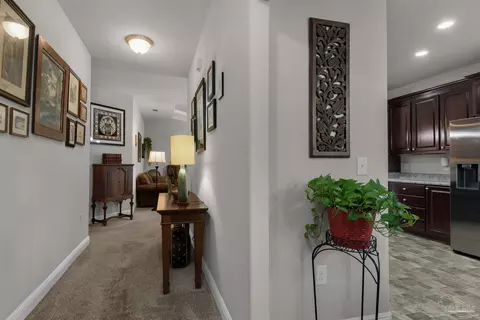 Entry Way - 5282 Parkside Dr, Pace, FL 32571 photo 1 of 2