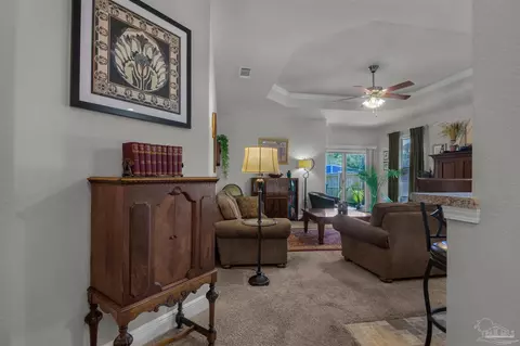 Entry Way - 5282 Parkside Dr, Pace, FL 32571 photo 2 of 2