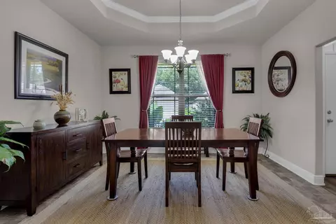 Dining - 5282 Parkside Dr, Pace, FL 32571 photo 1 of 4