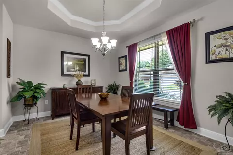 Dining - 5282 Parkside Dr, Pace, FL 32571 photo 2 of 4