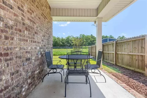 Exterior - 5282 Parkside Dr, Pace, FL 32571 photo 4 of 7