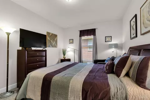 Bedroom - 5282 Parkside Dr, Pace, FL 32571 photo 5 of 6