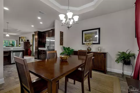 Dining - 5282 Parkside Dr, Pace, FL 32571 photo 4 of 4