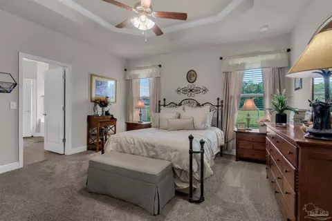 Bedroom - 5282 Parkside Dr, Pace, FL 32571 photo 1 of 6