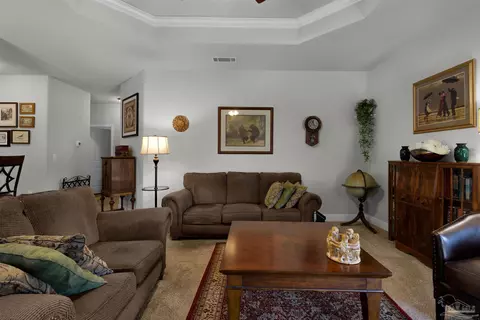 Living - 5282 Parkside Dr, Pace, FL 32571 photo 1 of 3