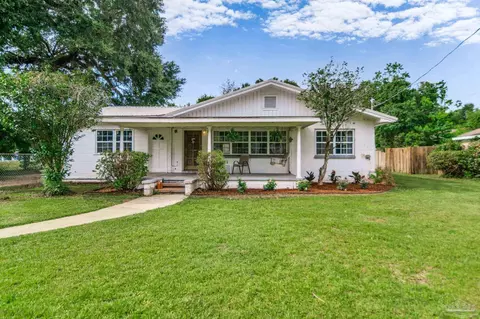 41 E Ten Mile Rd, Pensacola, FL 32534