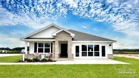 2766 Chevy Cir, Pace, FL 32571