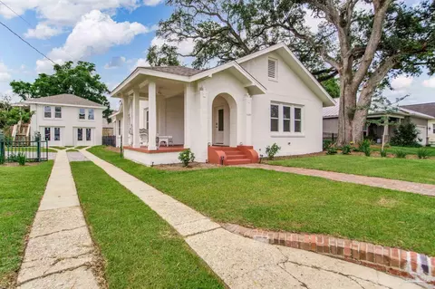 1308 E Gadsden St, Pensacola, FL 32501