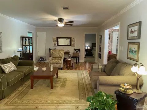 5774 Truluck Ave, Milton, FL 32570 photo 7