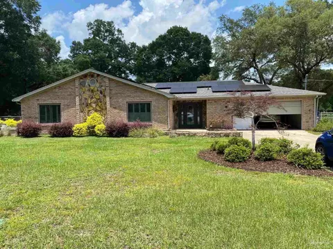 5774 Truluck Ave, Milton, FL 32570 photo 2