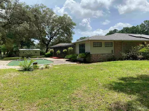 5774 Truluck Ave, Milton, FL 32570 photo 20