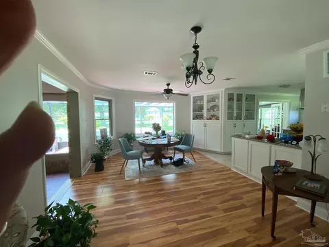 5774 Truluck Ave, Milton, FL 32570 photo 10