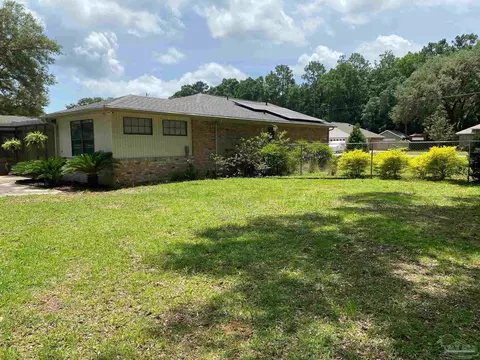 5774 Truluck Ave, Milton, FL 32570 photo 21