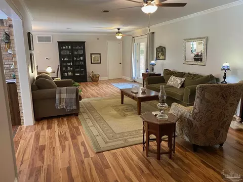 5774 Truluck Ave, Milton, FL 32570 photo 5