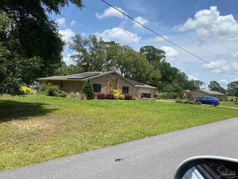 5774 Truluck Ave, Milton, FL 32570 photo 3