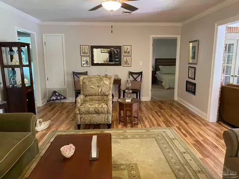 5774 Truluck Ave, Milton, FL 32570 photo 4