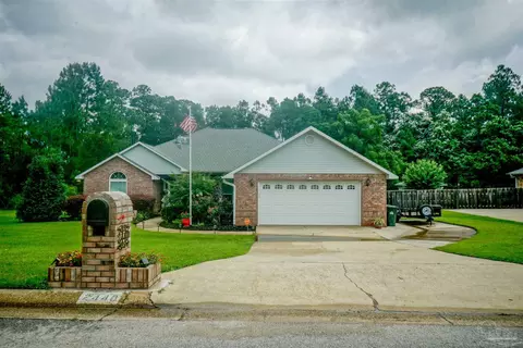 2440 Sweet Heart Ln, Pensacola, FL 32526
