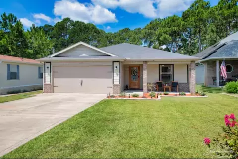 1871 Esplanade St, Navarre, FL 32566