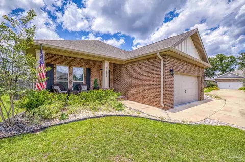 5375 Red Shoulder Rd, Pace, FL 32571