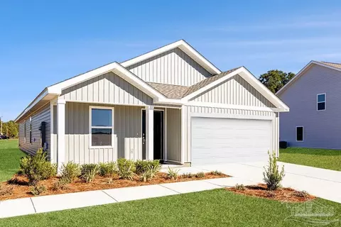 4789 Runway Dr #LOT 7F, Pace, FL 32571
