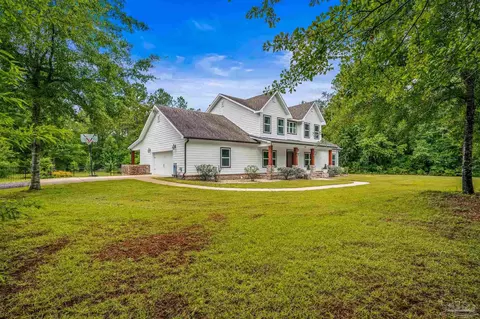 Other - 3819 Luther Fowler Rd, Pace, FL 32571 photo 14 of 16