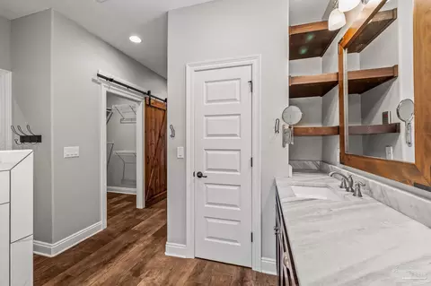Other - 3819 Luther Fowler Rd, Pace, FL 32571 photo 12 of 16