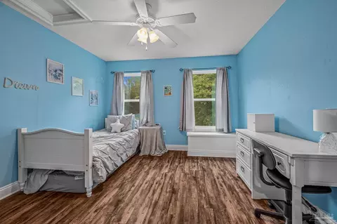 Bedroom - 3819 Luther Fowler Rd, Pace, FL 32571 photo 9 of 9