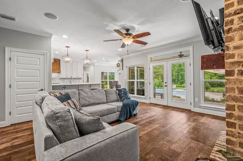 Other - 3819 Luther Fowler Rd, Pace, FL 32571 photo 3 of 16