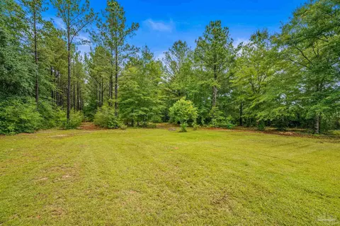 Exterior - 3819 Luther Fowler Rd, Pace, FL 32571 photo 4 of 9