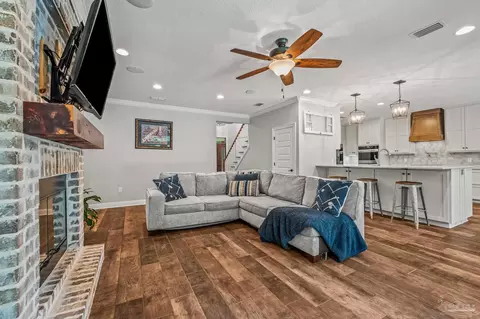 Other - 3819 Luther Fowler Rd, Pace, FL 32571 photo 4 of 16