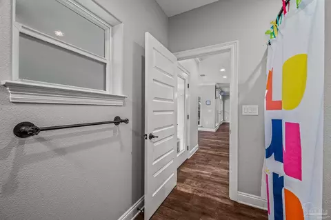 Entry Way - 3819 Luther Fowler Rd, Pace, FL 32571 photo 4 of 9