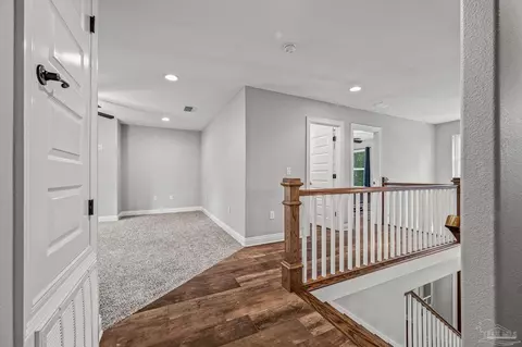 Entry Way - 3819 Luther Fowler Rd, Pace, FL 32571 photo 7 of 9