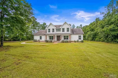 3819 Luther Fowler Rd, Pace, FL 32571