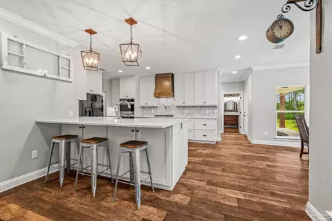 Kitchen - 3819 Luther Fowler Rd, Pace, FL 32571 photo 2 of 5