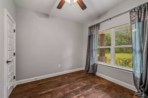 Bedroom - 3819 Luther Fowler Rd, Pace, FL 32571 photo 2 of 9