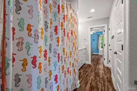 Entry Way - 3819 Luther Fowler Rd, Pace, FL 32571 photo 9 of 9