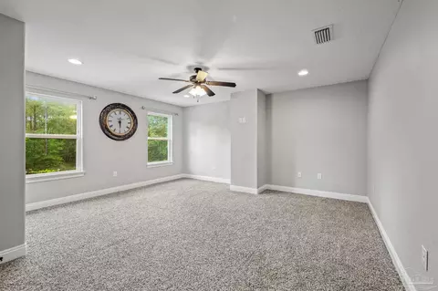 Bedroom - 3819 Luther Fowler Rd, Pace, FL 32571 photo 3 of 9