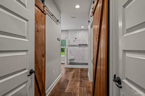 Entry Way - 3819 Luther Fowler Rd, Pace, FL 32571 photo 5 of 9